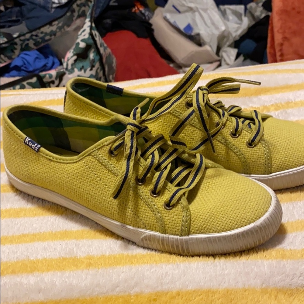 Summer shoes